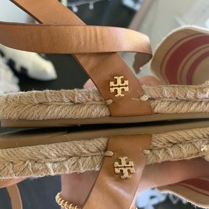Espadrille Sandal